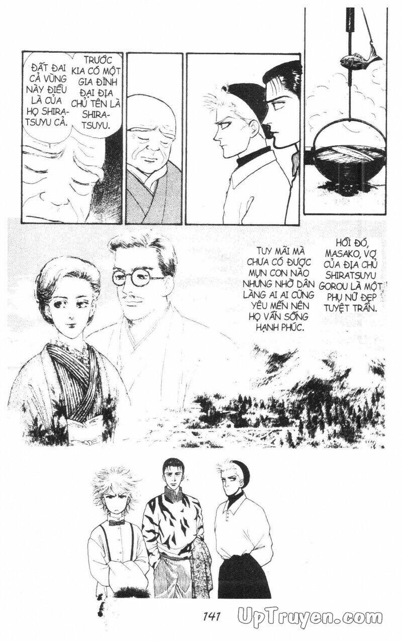 câu lạc bộ con nhà giàu chapter 11 140