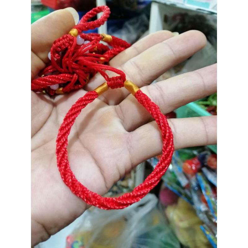 DÂY TAY RÚT TRƠN