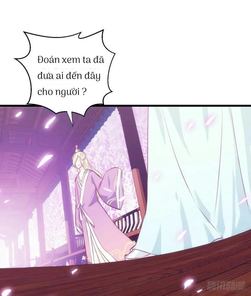 bẩm báo công chúa ! chapter 8 13