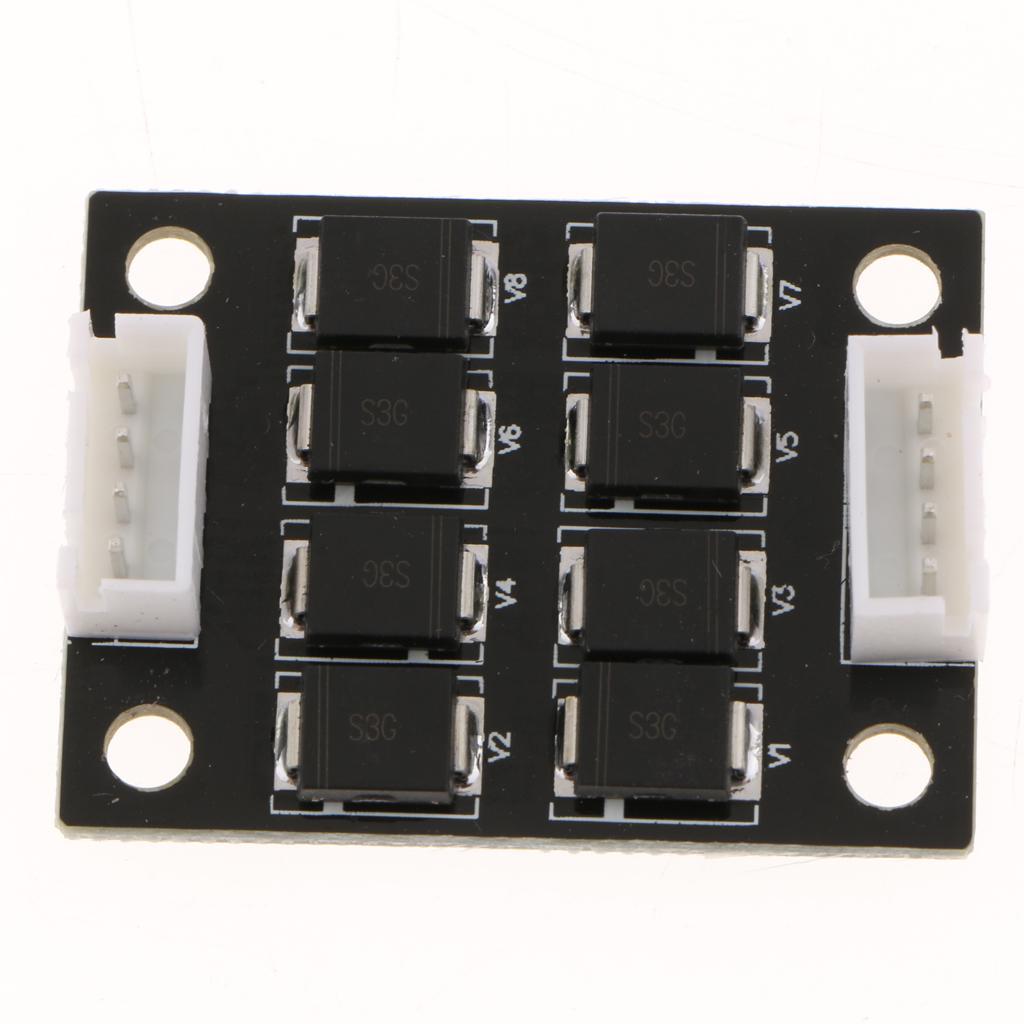 TL Smoother Addon Module for Pattern Elimination 3D Printer Stepper Motor Driver