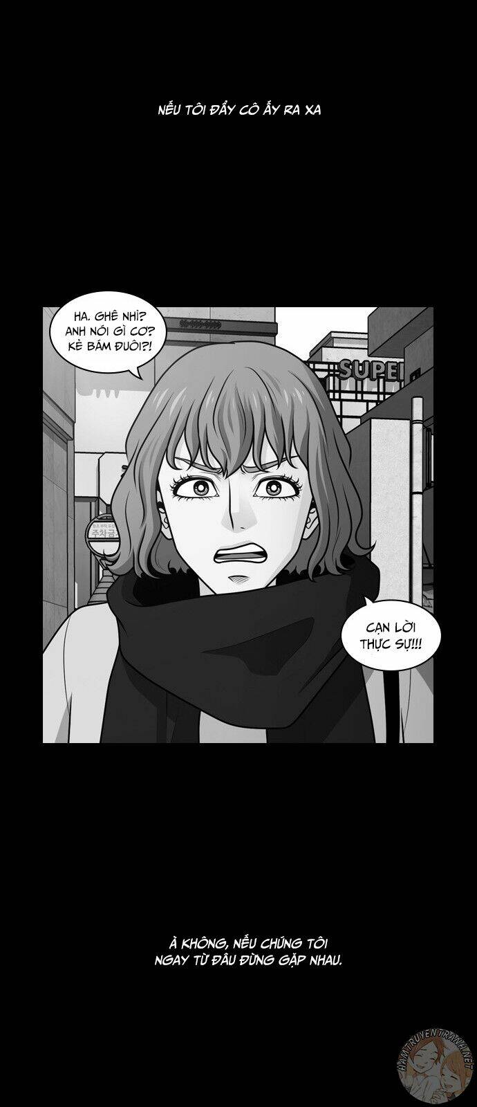 tomorrow - ngày mai chapter 27 46