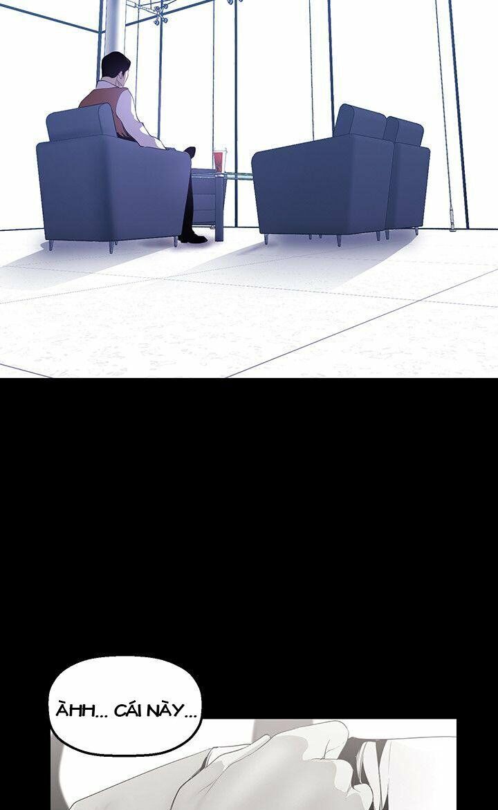 một thế giới mới tuyệt vời chapter 36 35