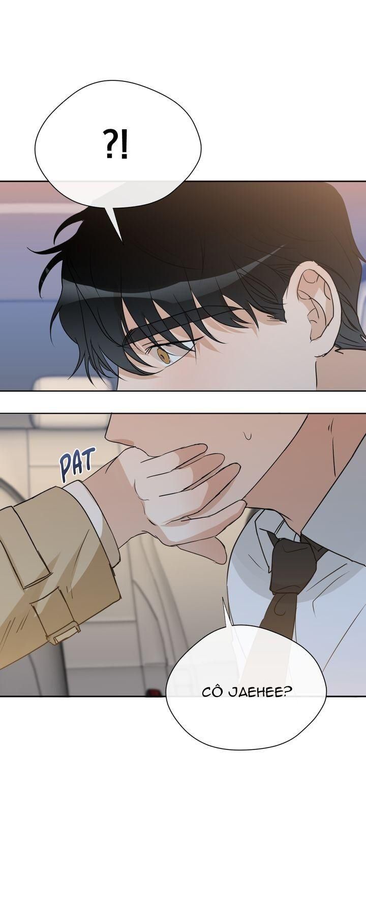 giấc mơ ngọt ngào chapter 13 33