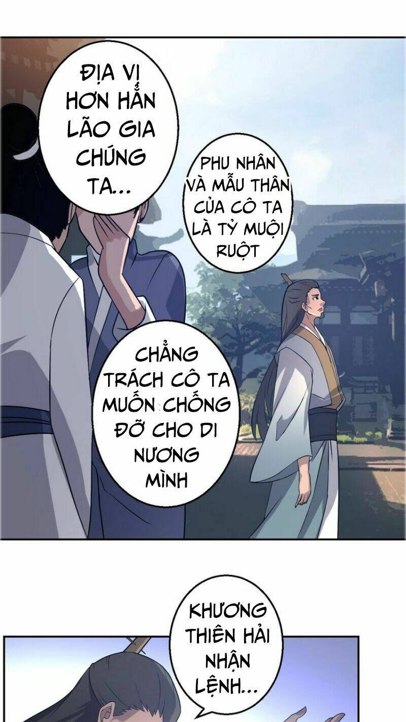 ta luyện dược thành thánh chapter 3 49