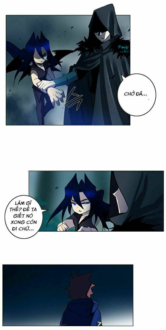 bản khế ước linh hồn chapter 98 14