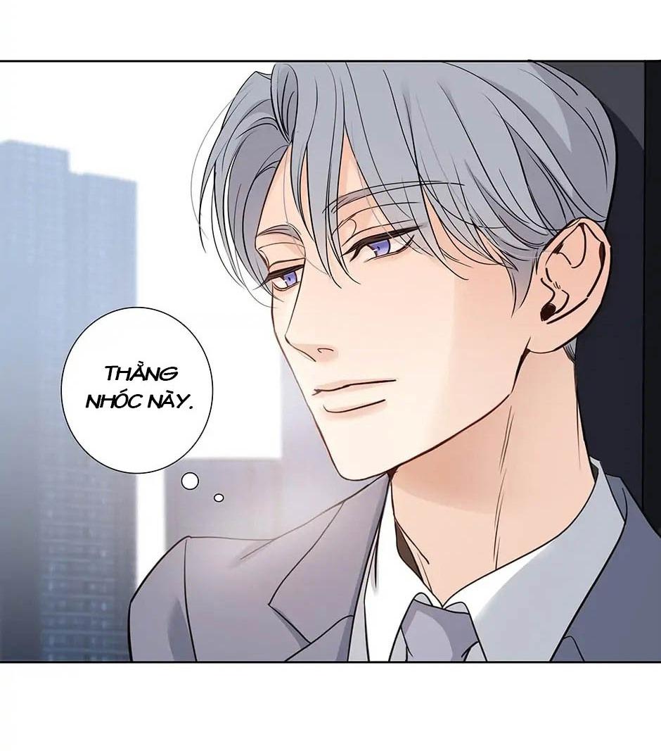 đừng chạm vào tim tôi chapter 70 26