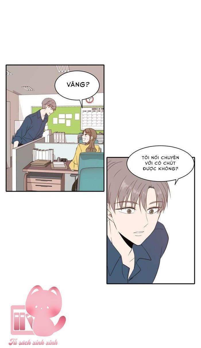 a good day to be a dog chapter 26 19