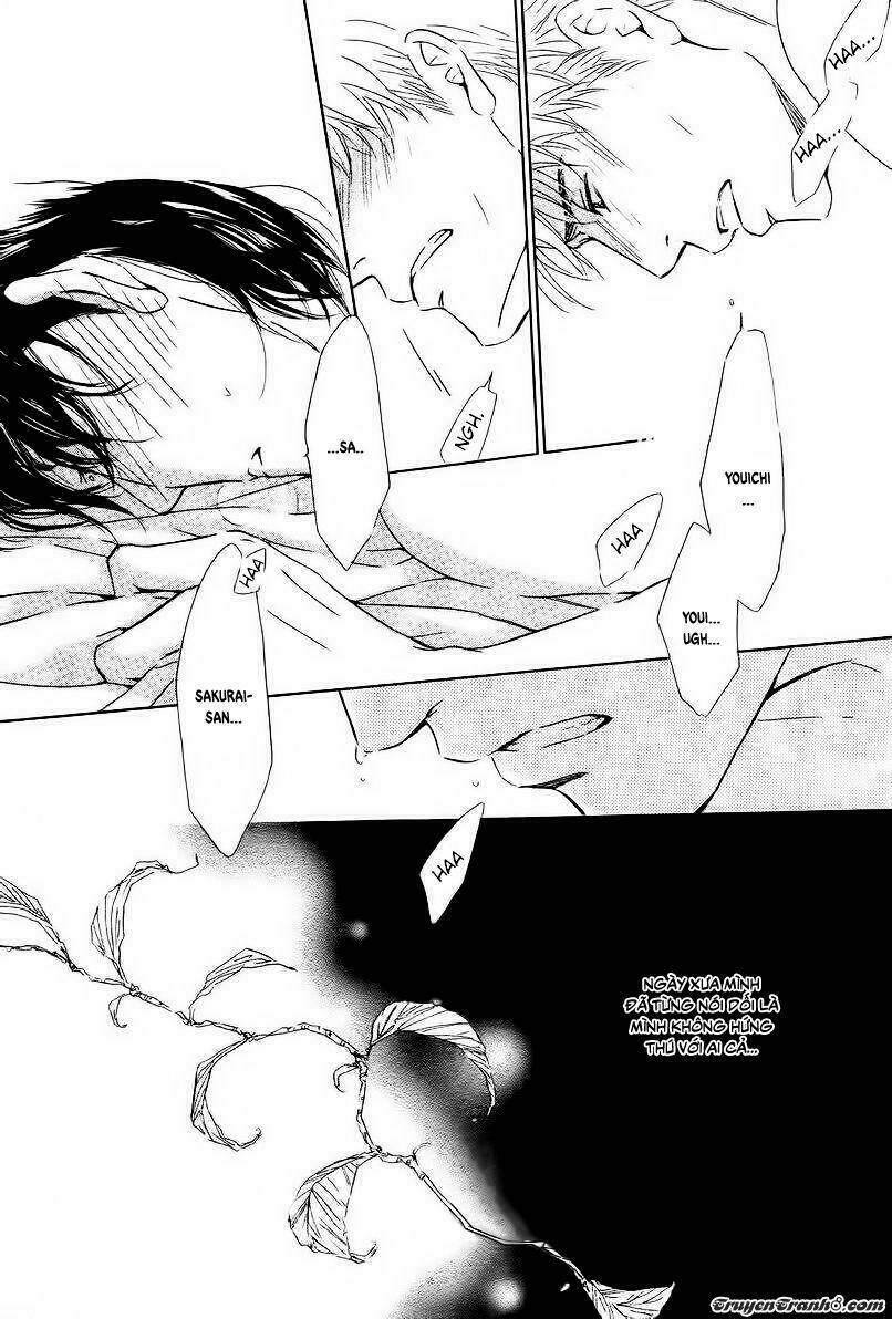 hana wa sakuka chapter 33 20