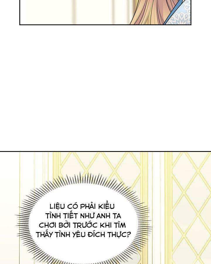 tôi trở thành hầu gái của một công tước chapter 77.2 27