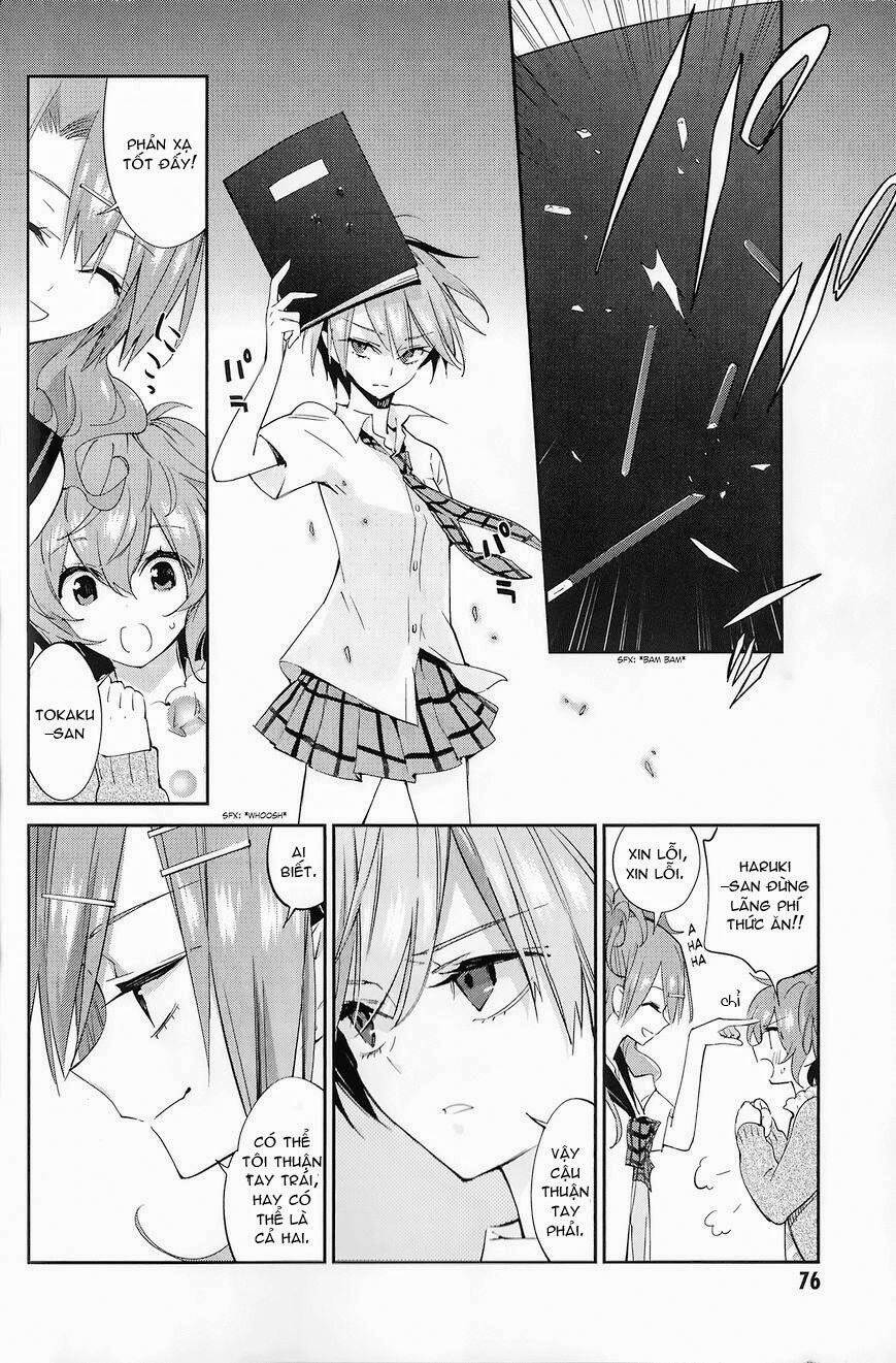 akuma no riddle chapter 3 9