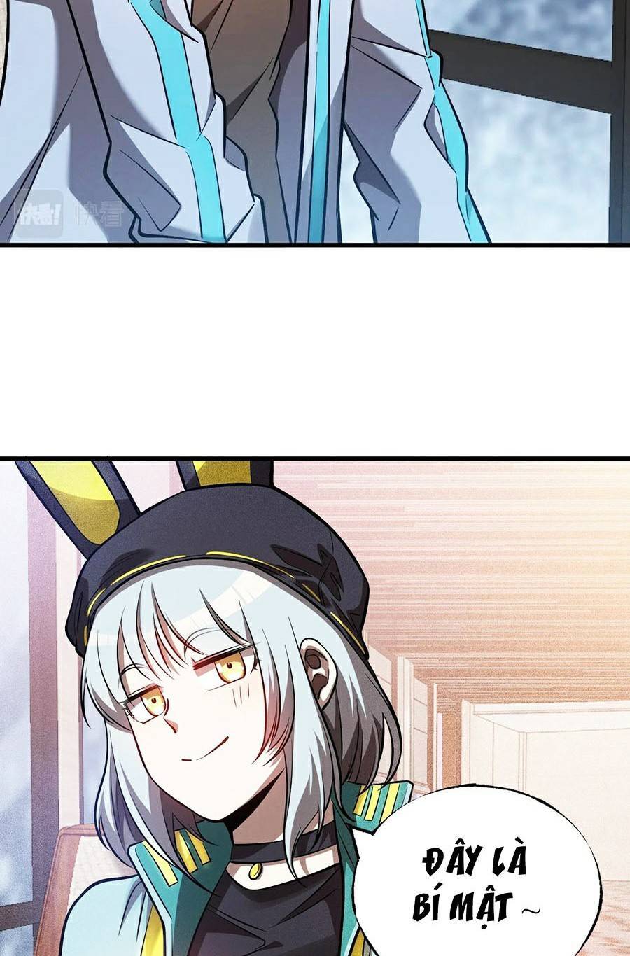 người chơi siêu mạnh chapter 18 49