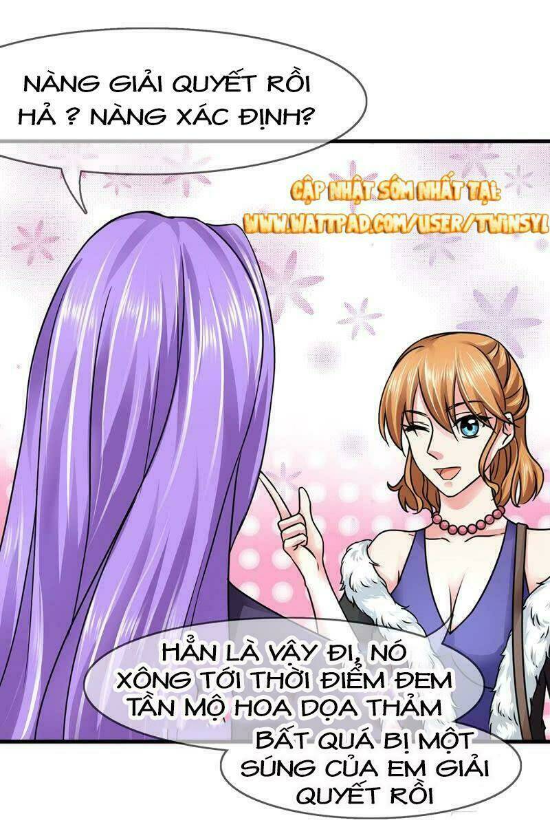 bá đạo trung khuyển tìm ái ký chapter 81 16