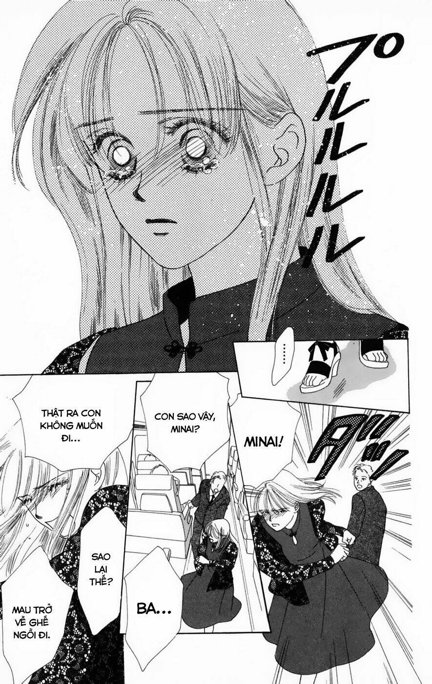 only you chapter 14 49