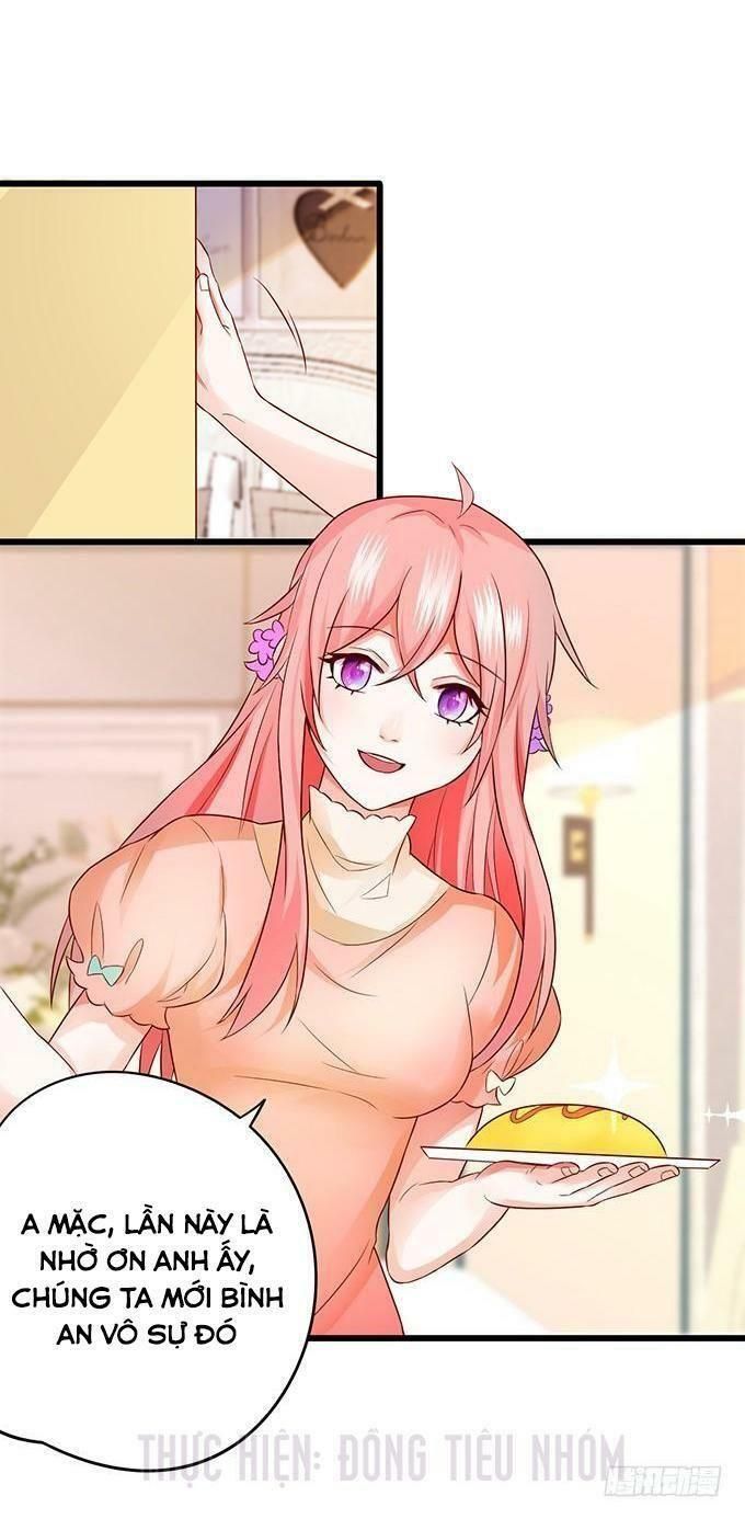 hồ tiên hung bạo chapter 50 17