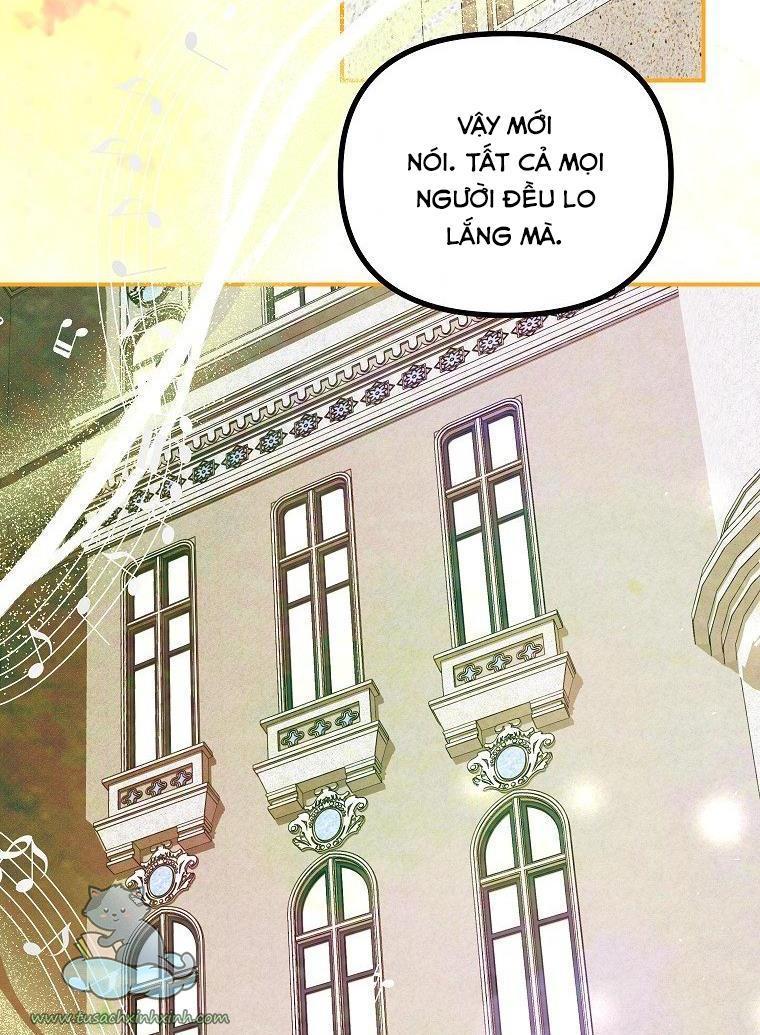 tháng năm cuối cùng của nữ phụ đoản mệnh chapter 31 6