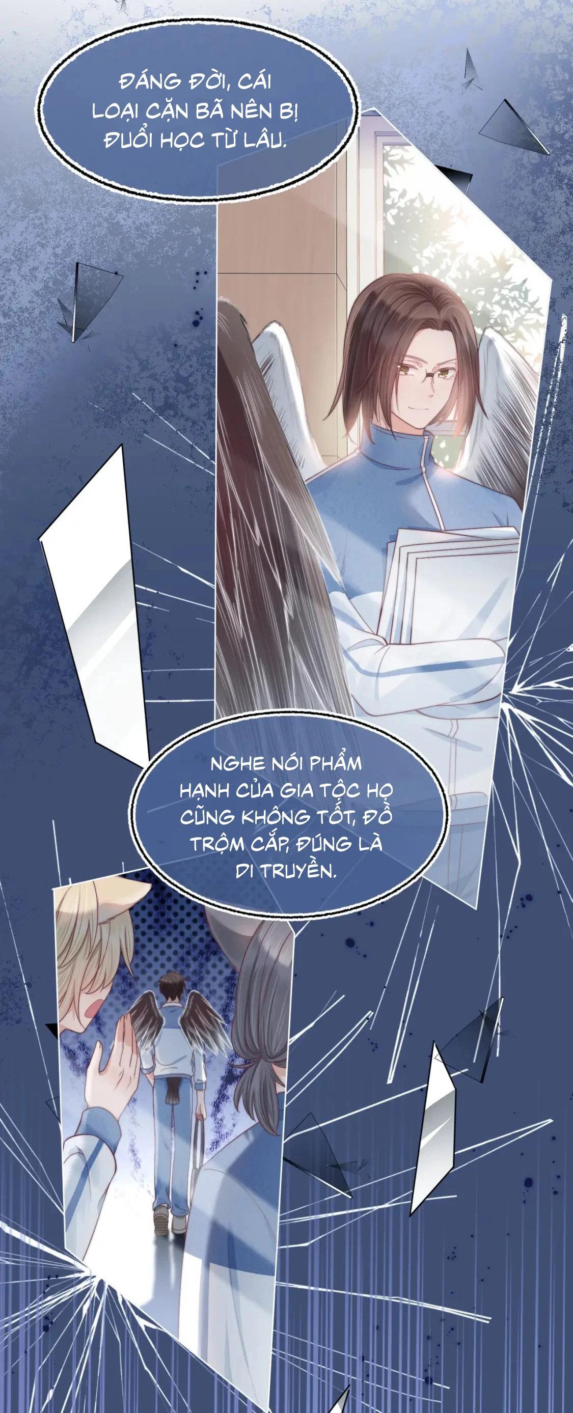[ss2] một ngụm ăn cả thỏ con chapter 37 18