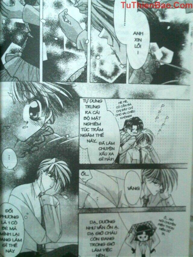 nguyện ước dưới ánh sao chapter 1 59