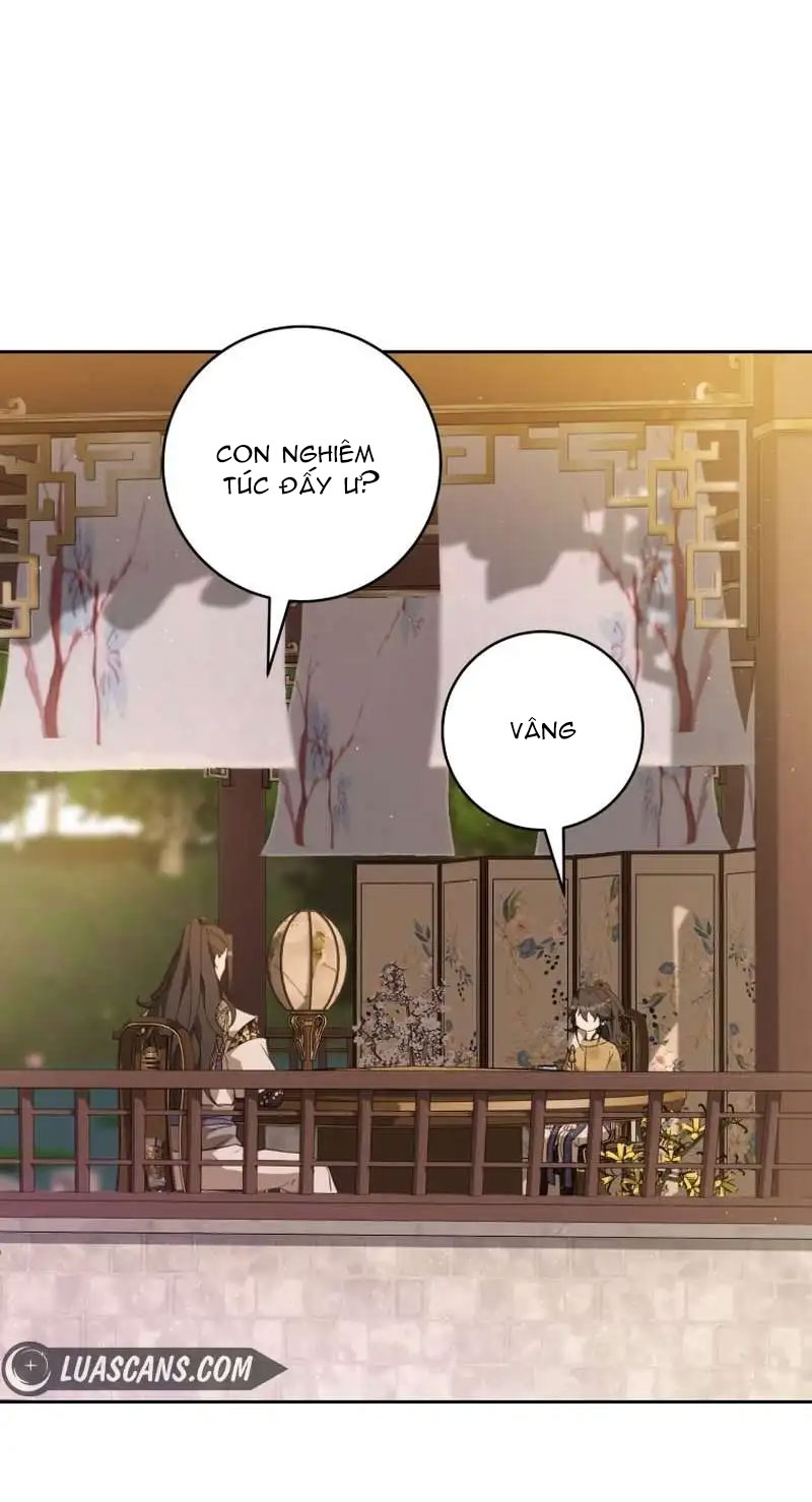 trở thành đứa cháu gái bị ghẻ lạnh trong gia tộc võ giả hùng mạnh chapter 63.2 19