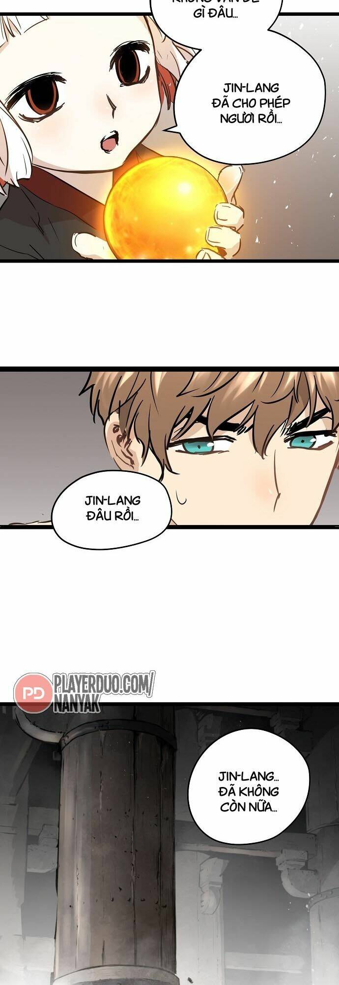 hứa lan chapter 96 24