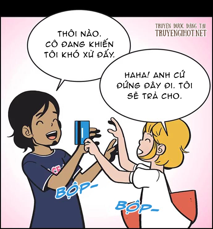 yumis cells chapter 40 6