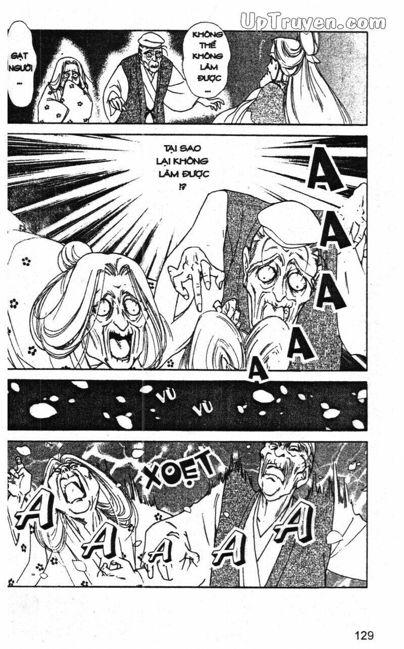 hoàng tử hoa - bud boy chapter 15 131