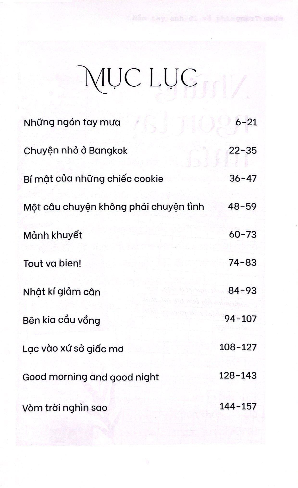 Nắm Tay Anh Đi Về Phía Mặt Trời