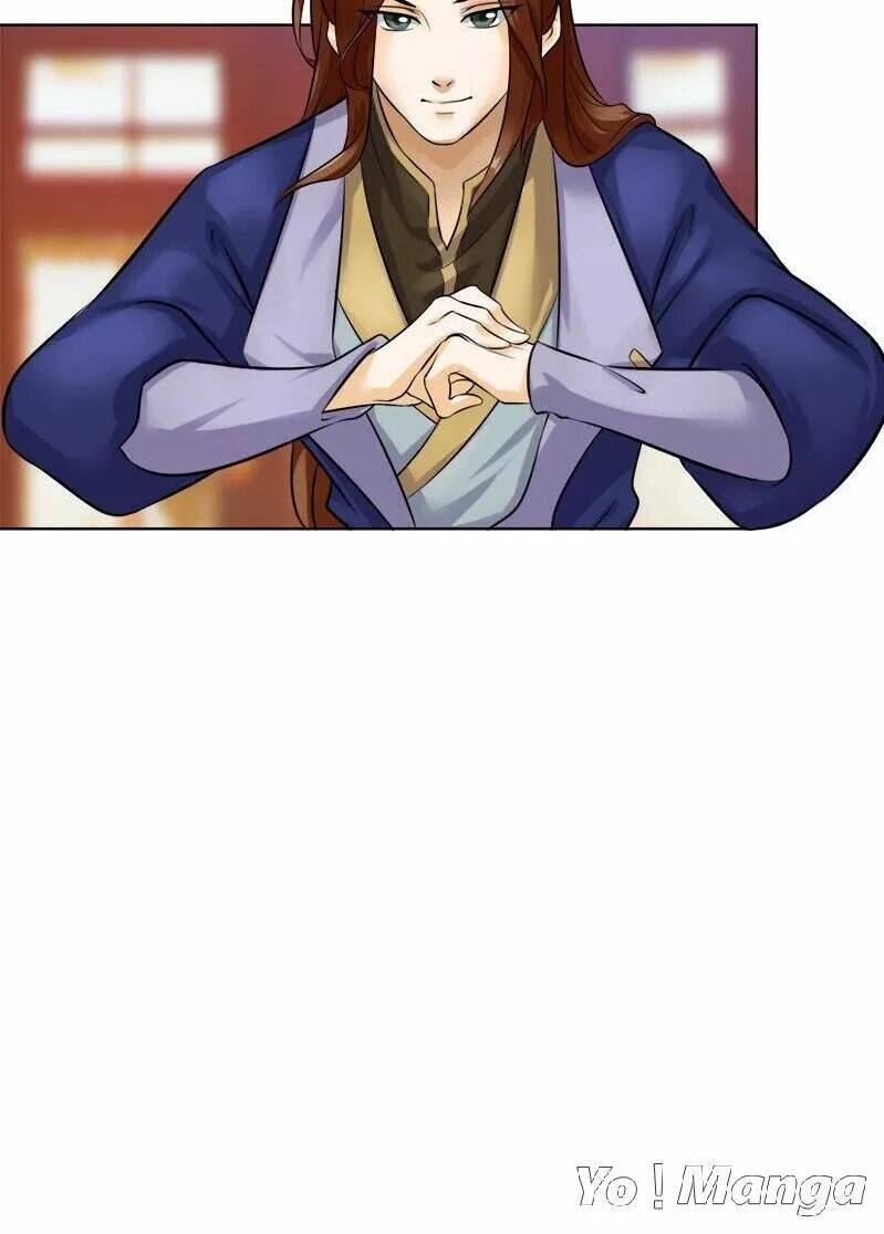 loạn thế hoạ phi chapter 31 23