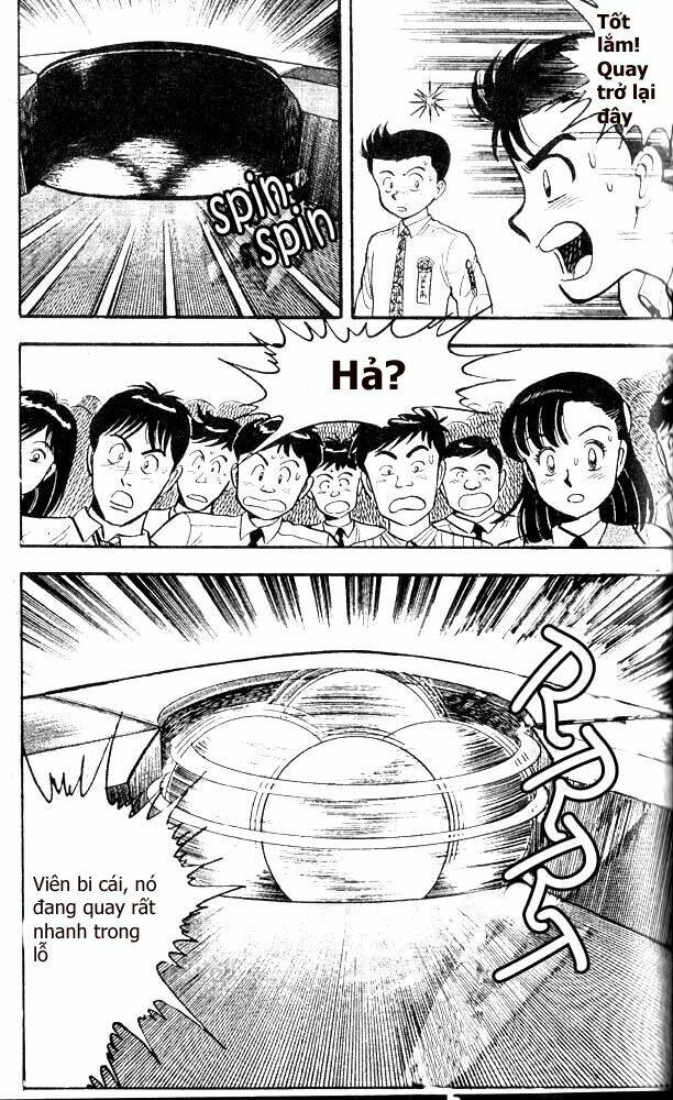 break shot chapter 4 26