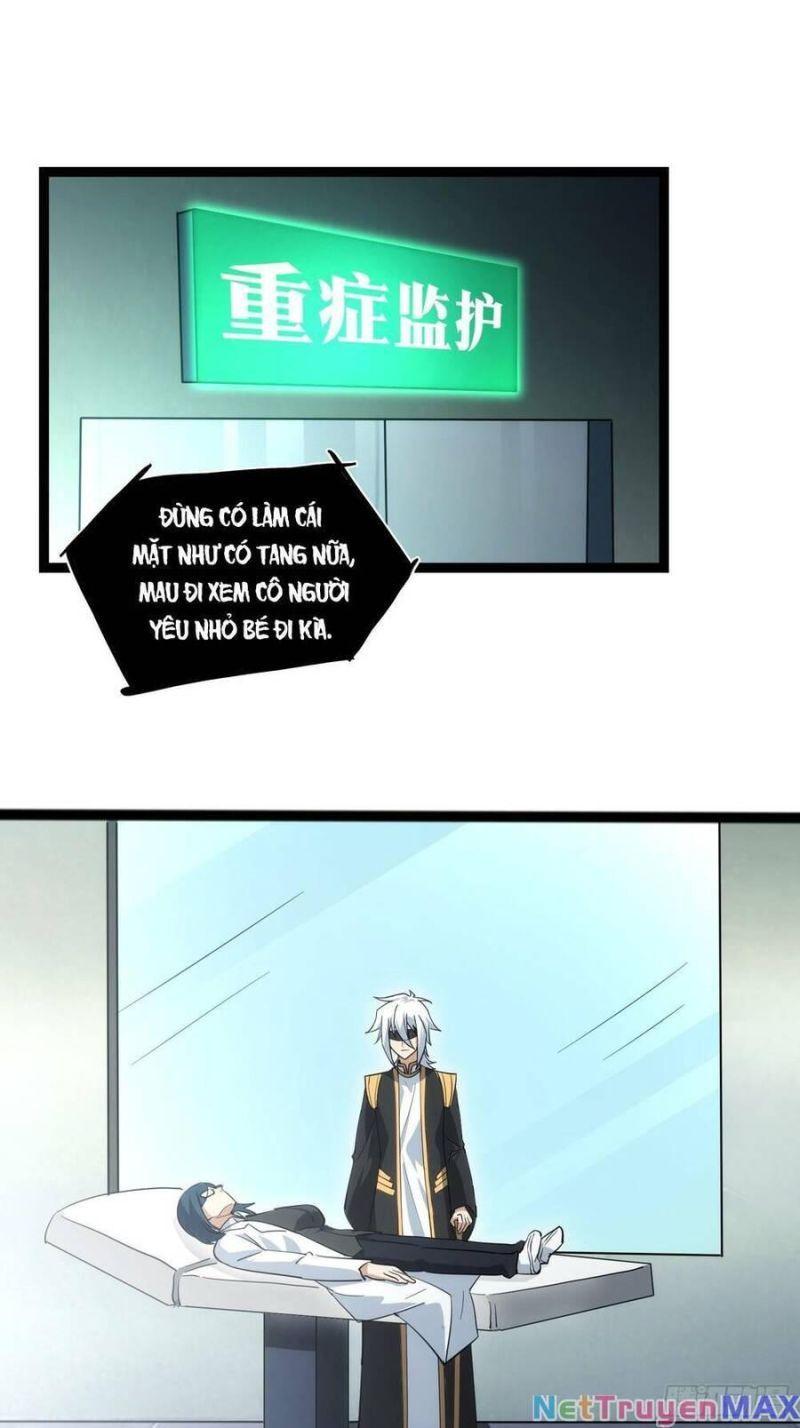 thiên sư chapter 46 2