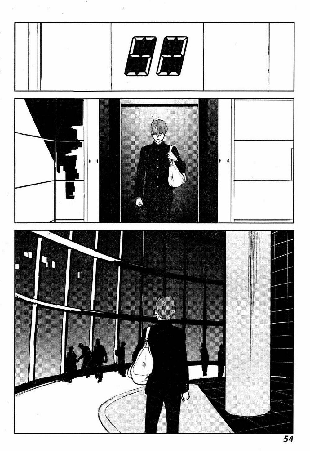 009 re - cyborg chapter 2 13