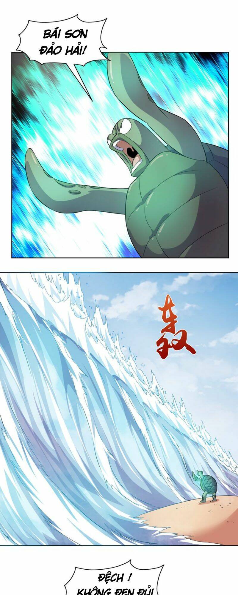 chín năm nghĩa vụ tu chân chapter 31 17