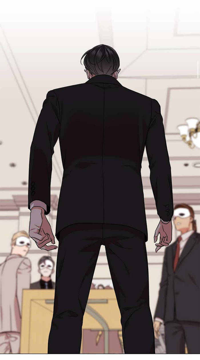 [raw] red candy chapter 68 14