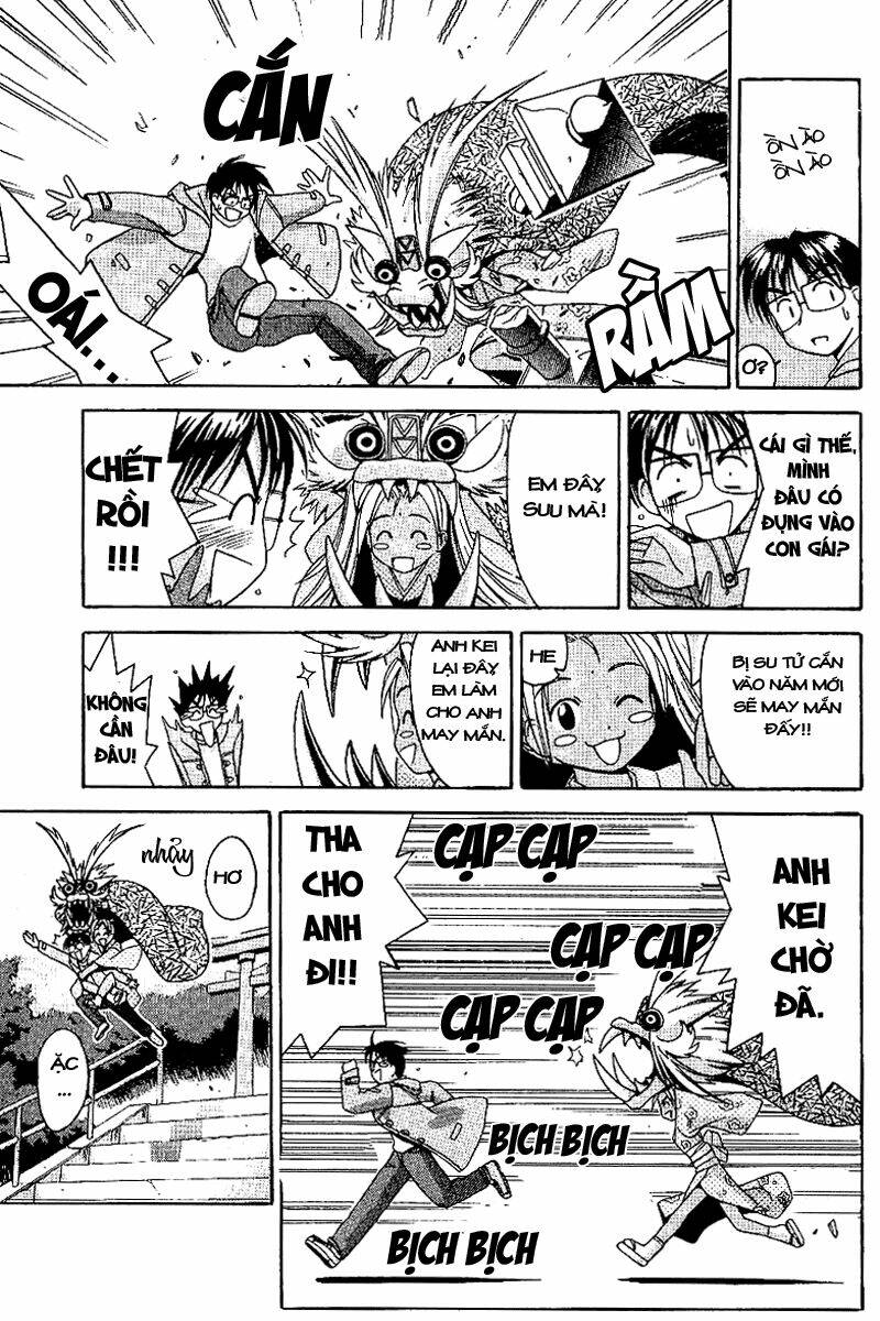 love hina chapter 10 12