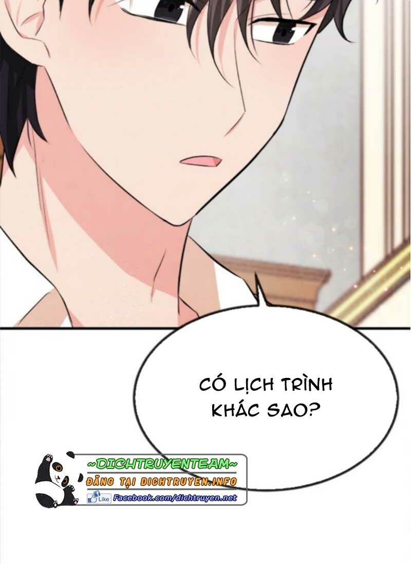 tiểu thư scarlet, em không muốn trả thù sao? chapter 16 60