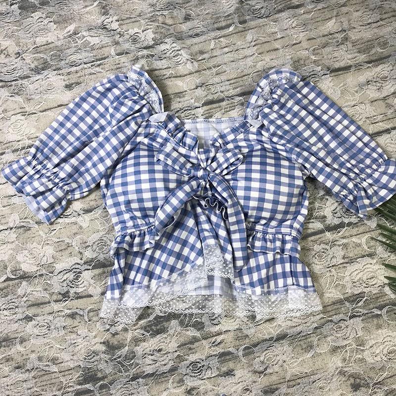 Bikini 2 Mảnh Đi Biển - Đồ Bơi Nữ Kiểu Đẹp