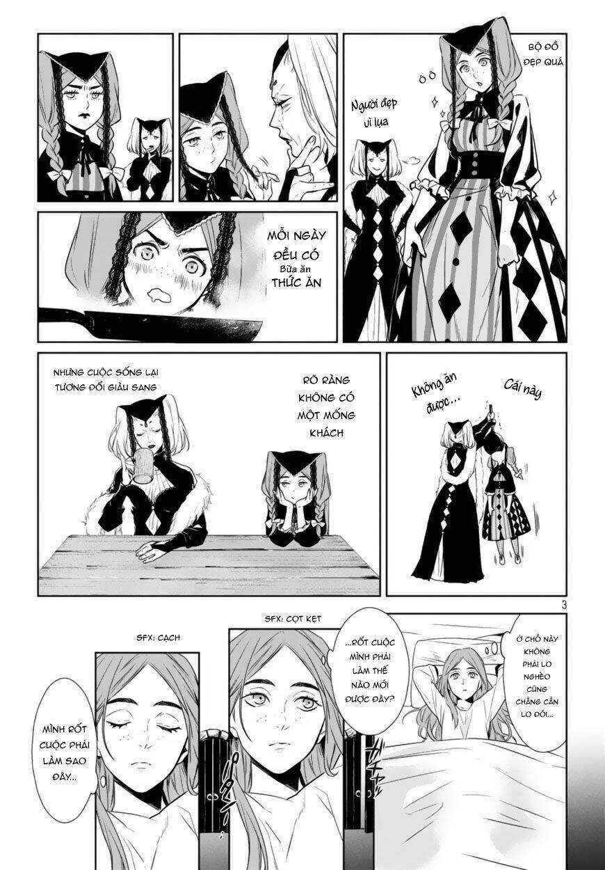 shinyaku marchen chapter 11 6