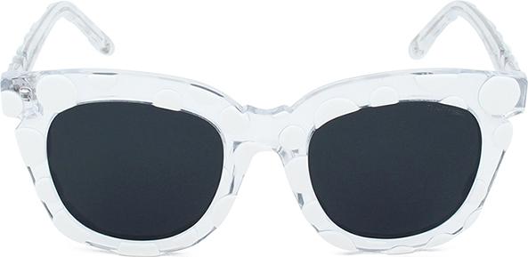 Kính Mát Nữ EXFASH EF76962 C33 (51/23/140)