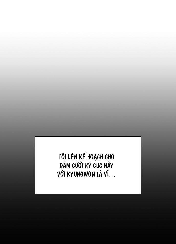kế hoạch cưới chồng chapter 6 8