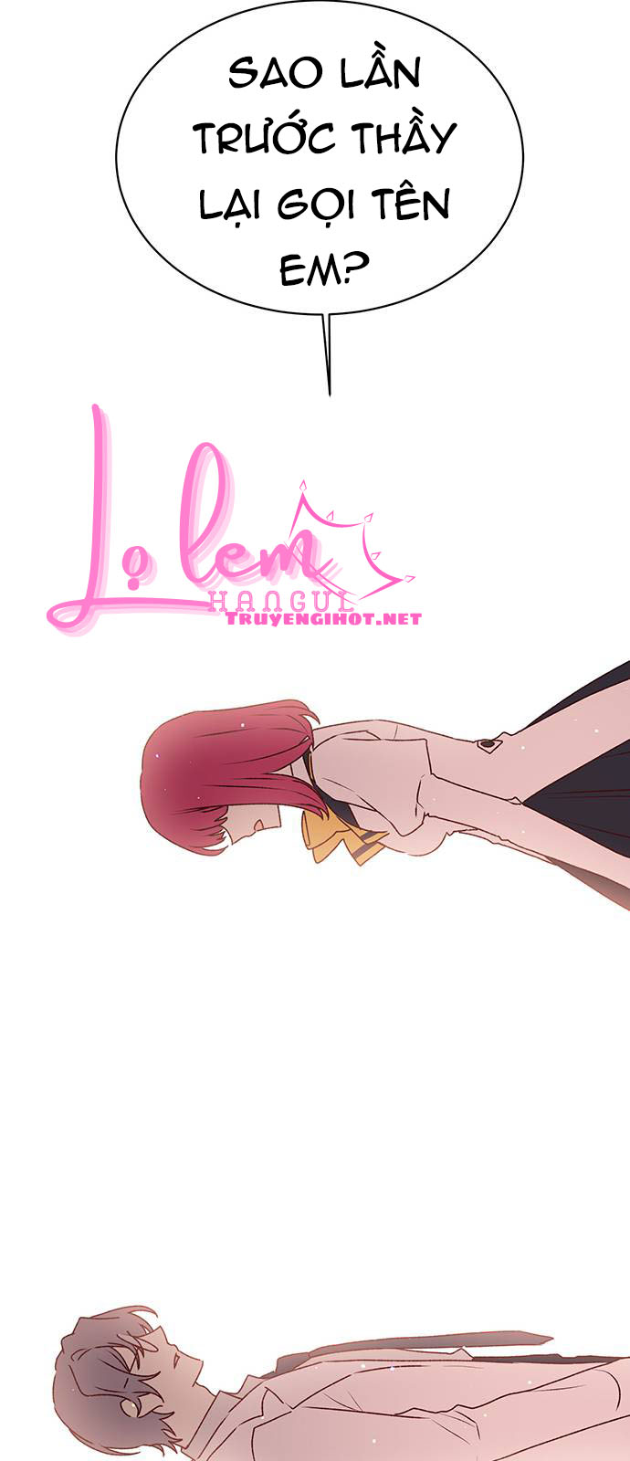 tôi là vị hôn thê phản diện chapter 57.2 5