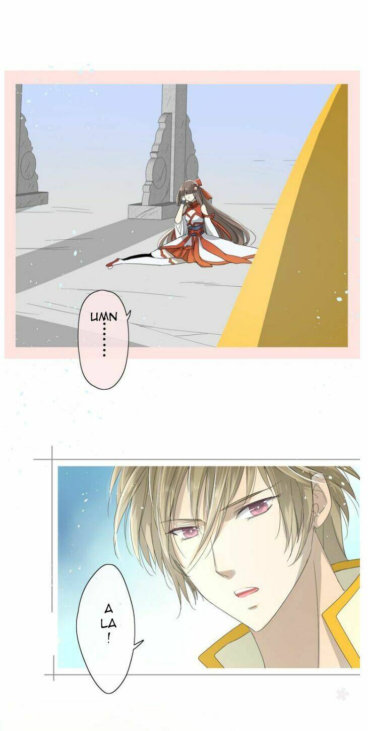 vu chúc thiếu nữ chapter 5 2