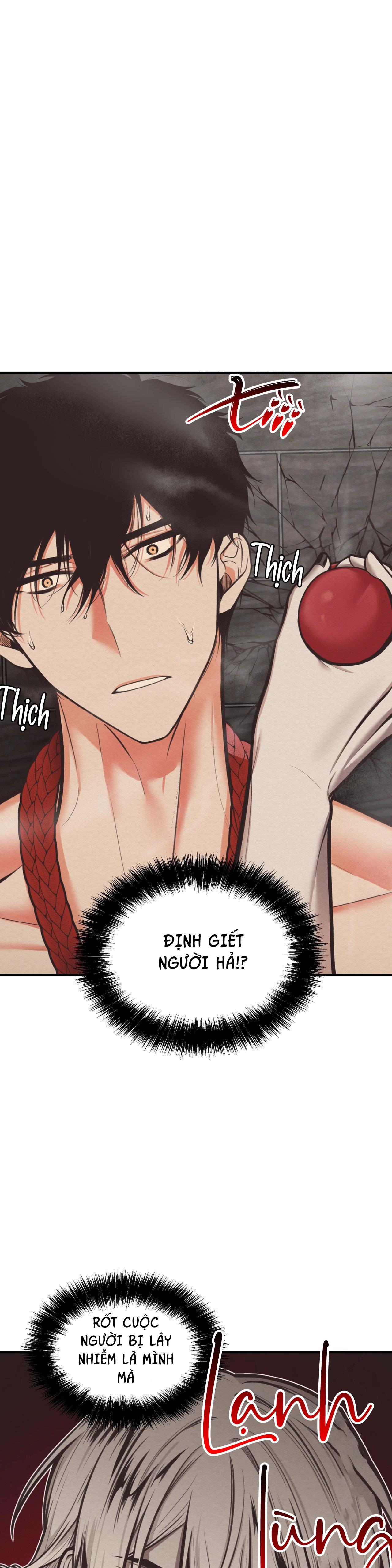 ác ma đỉnh cấp chapter 6 19