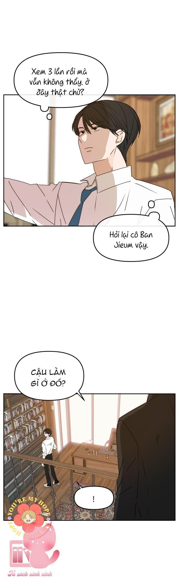 hẹn gặp nhau ở kiếp thứ 19 chapter 60 3