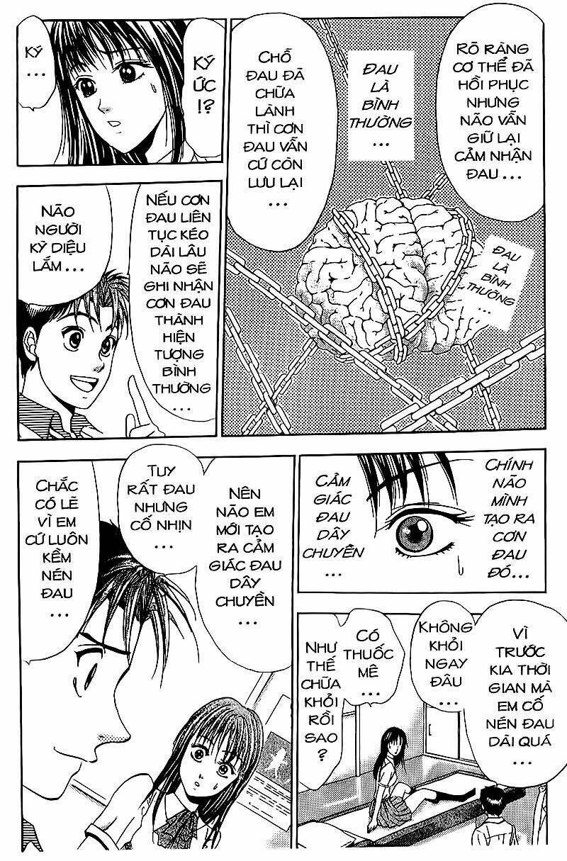 bàn tay thần sầu teru chapter 78 15