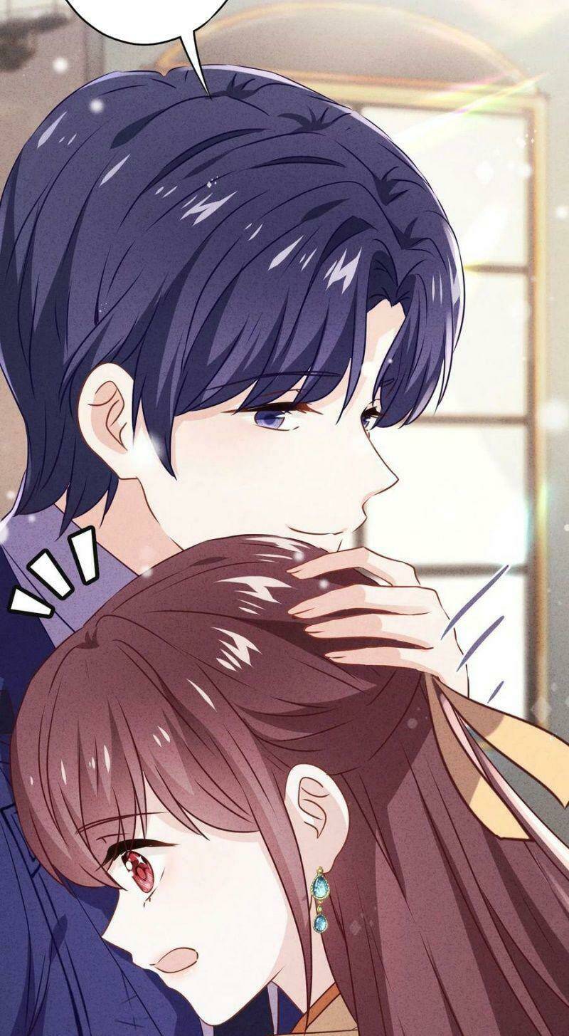 thiếu soái, vợ anh muốn lật trời! chapter 142 38