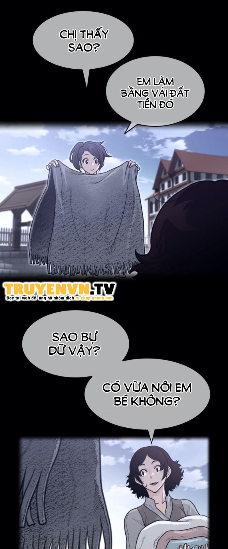 một nửa hoàn hảo chapter 138 6