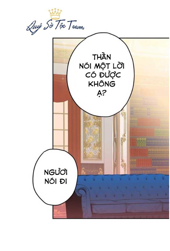 trọng sinh trở thành hoàng phi chapter 48 7