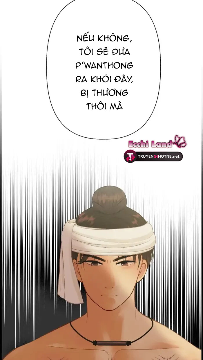 Nữ Chính Không Muốn Yêu chapter 66.1 - Trang 31