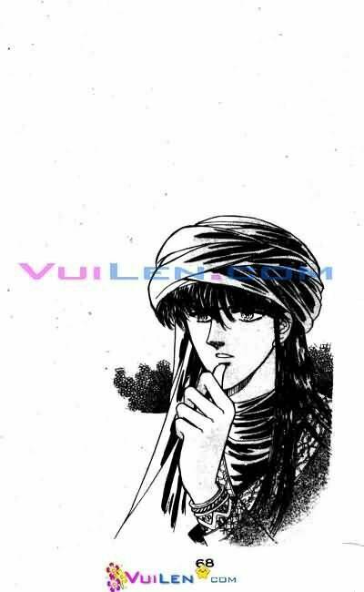 nàng công chúa ham chơi chapter 7 68