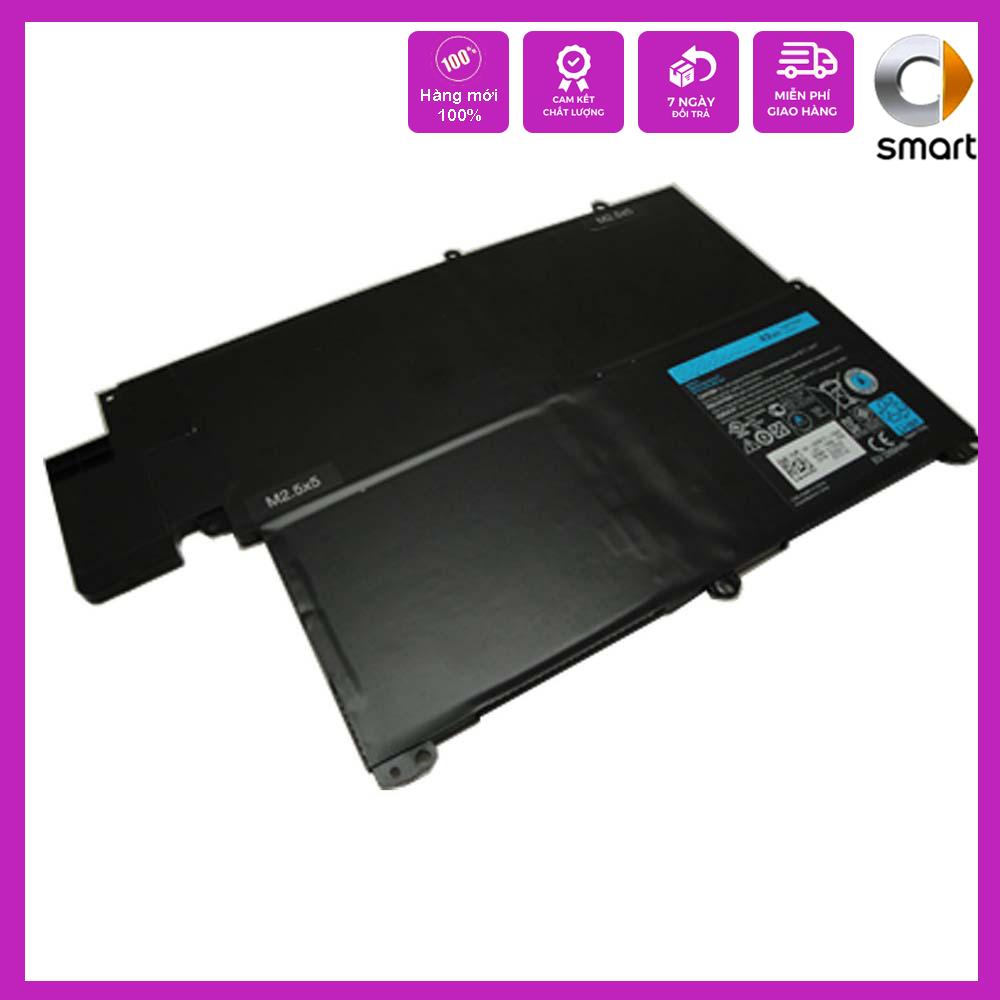 Pin cho Laptop Dell Vostro 3360 Inspiron 13z-5323 TKN25 0V0XTF RU485 49W - Hàng Nhập Khẩu