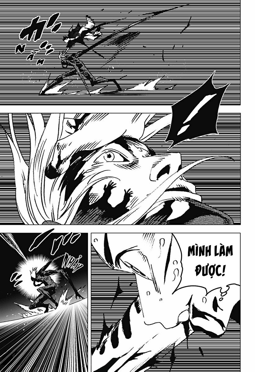 summer time render chapter 135 9